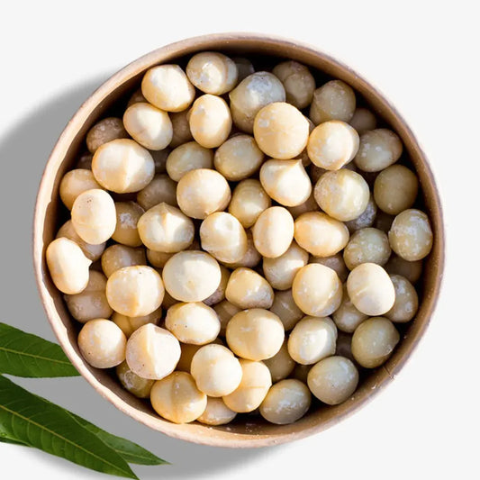 Noix de macadamia Bio