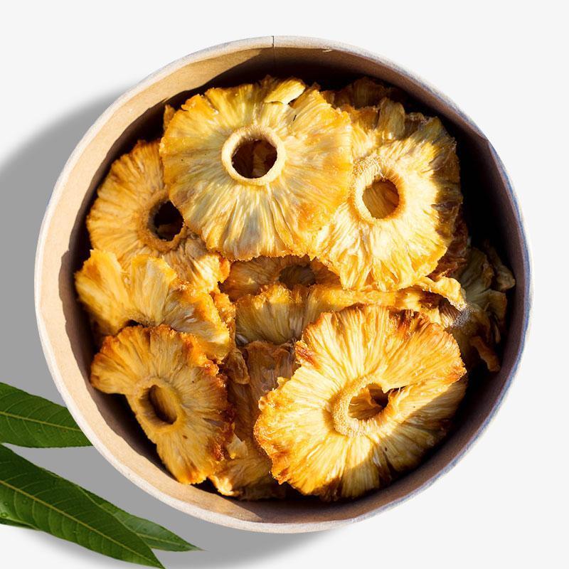 Ananas séché Bio