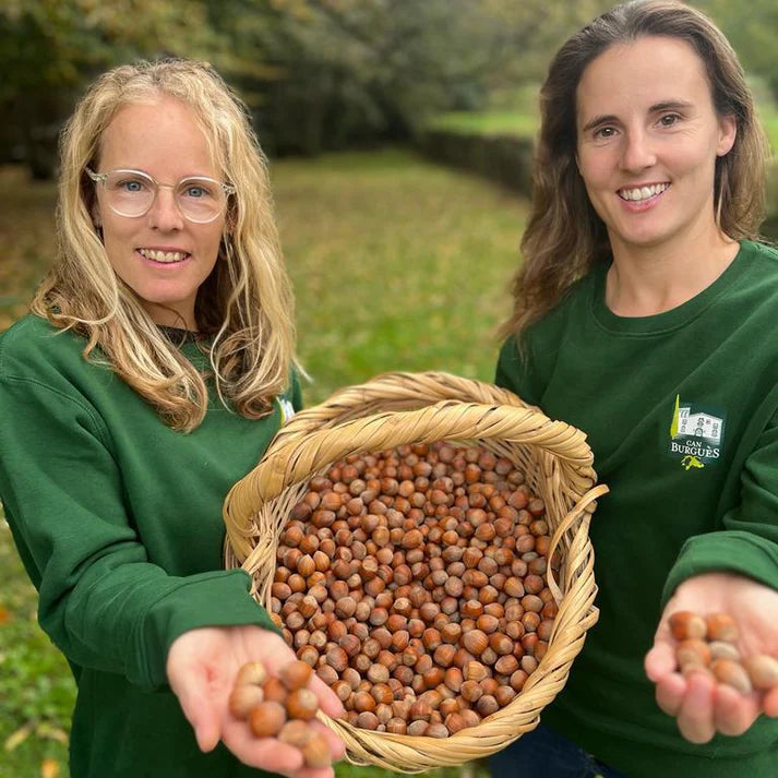 Noisette Bio